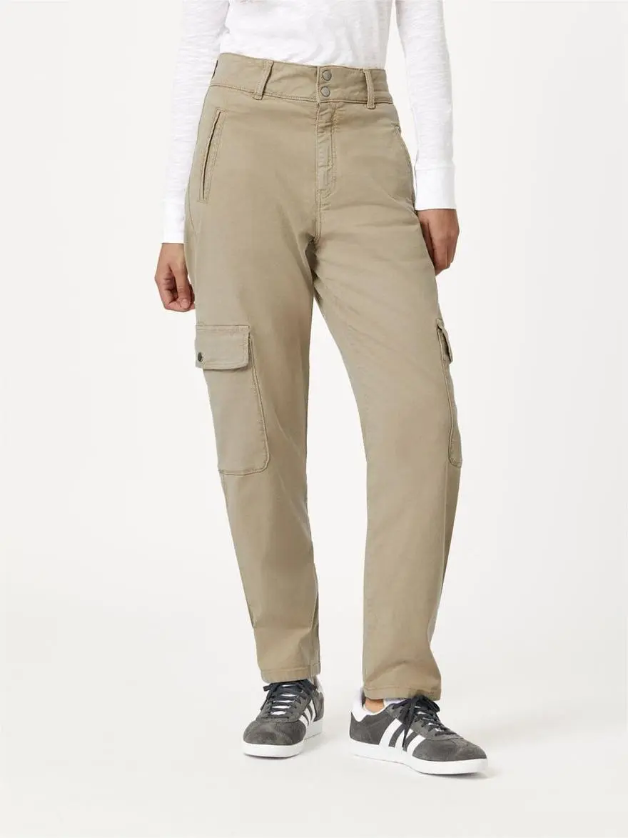 Elsie Cargo Pants