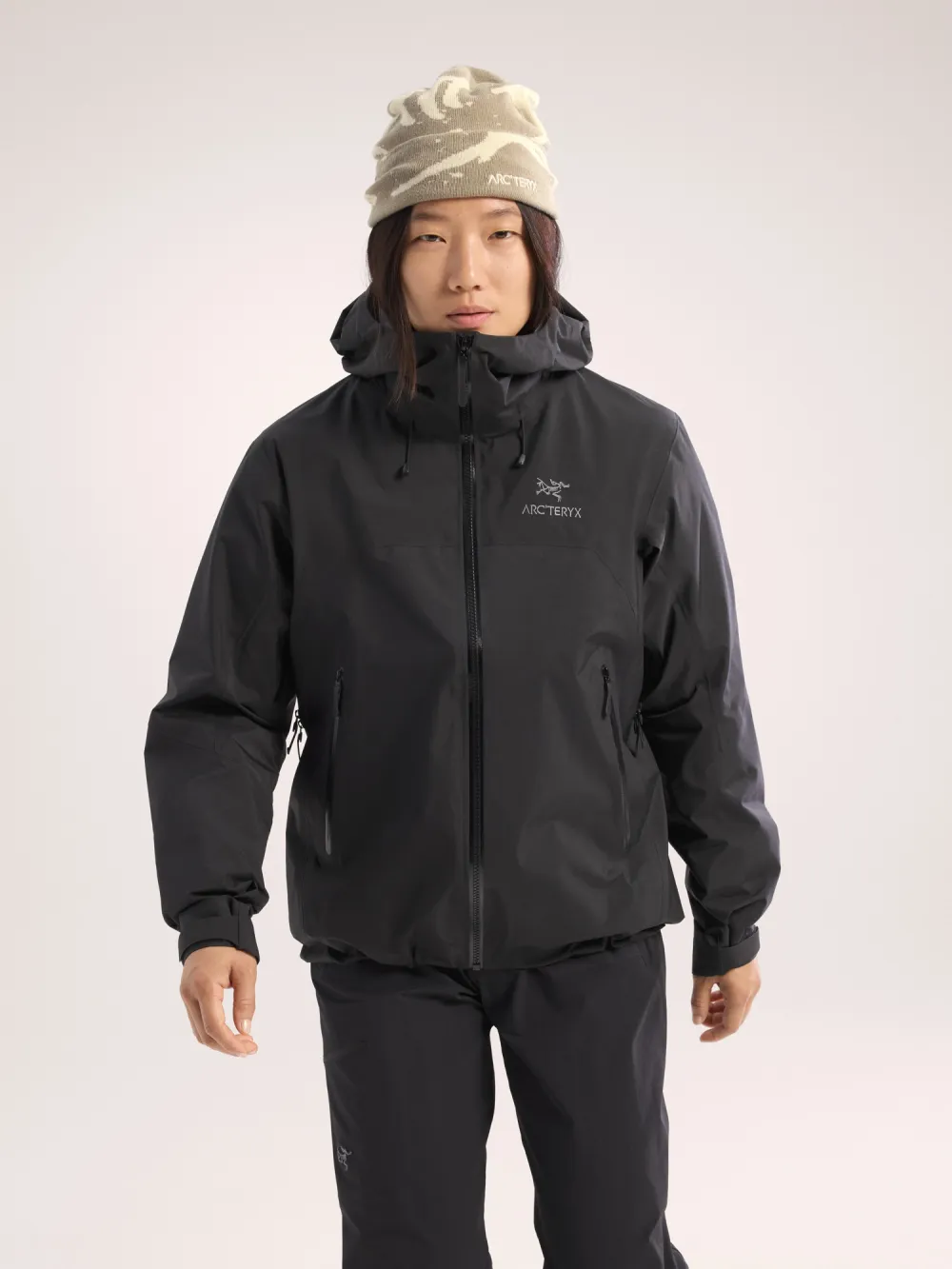 Beta AR Jacket Stormhood Women's