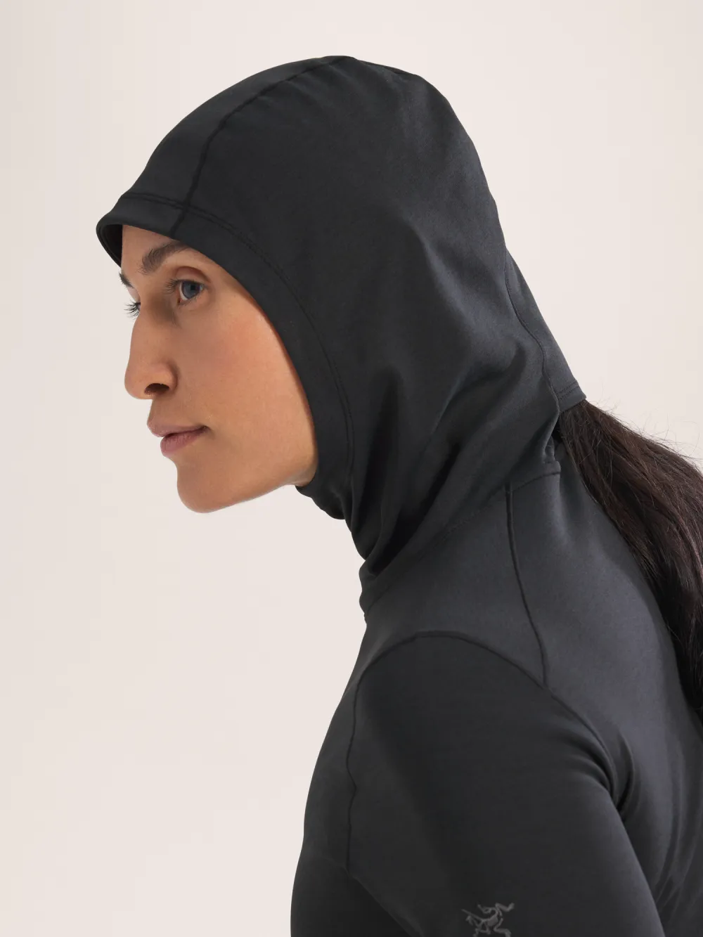 Taema Thermal Hoody Women's