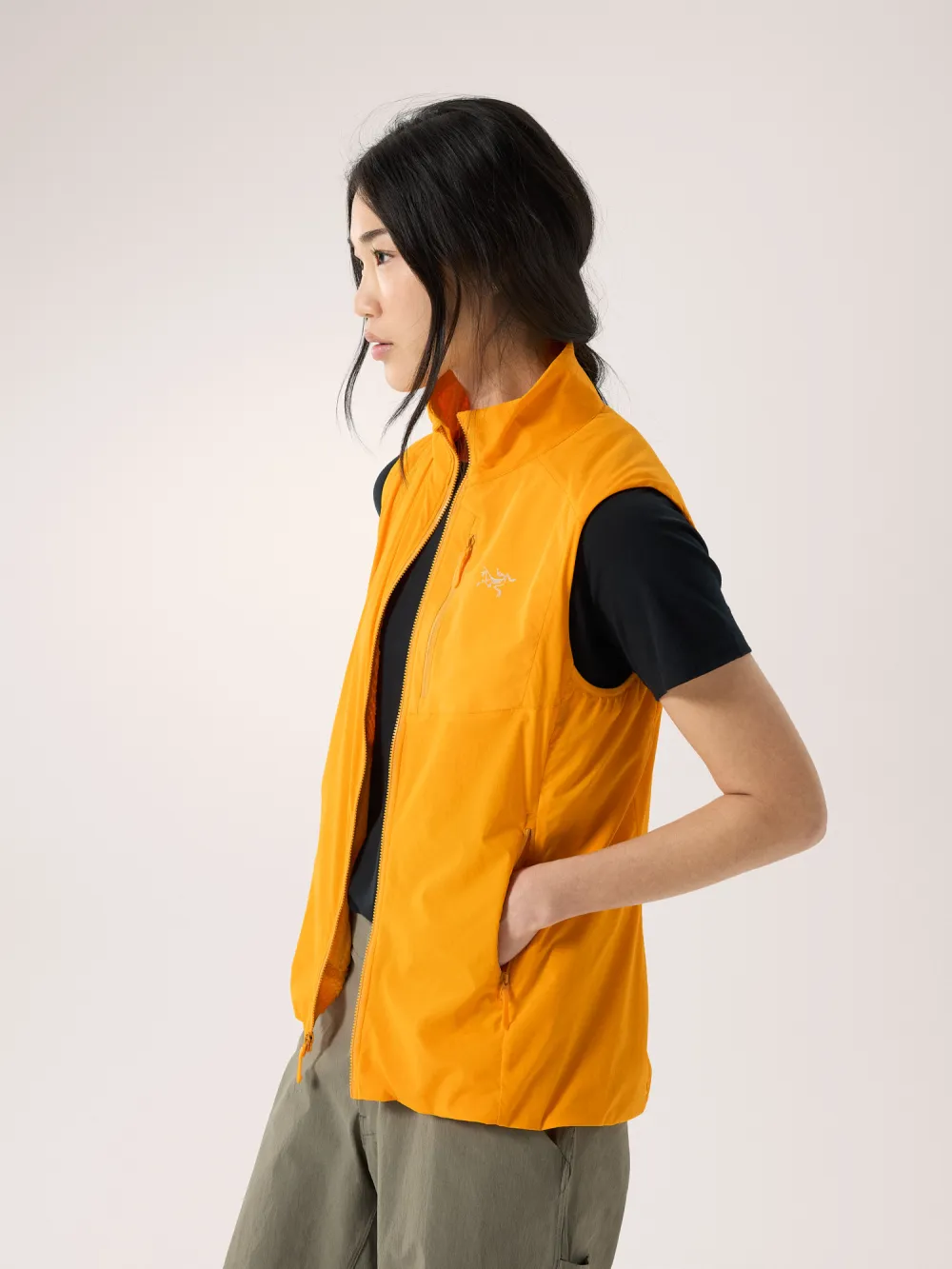 Proton Lightweight Vest Women's