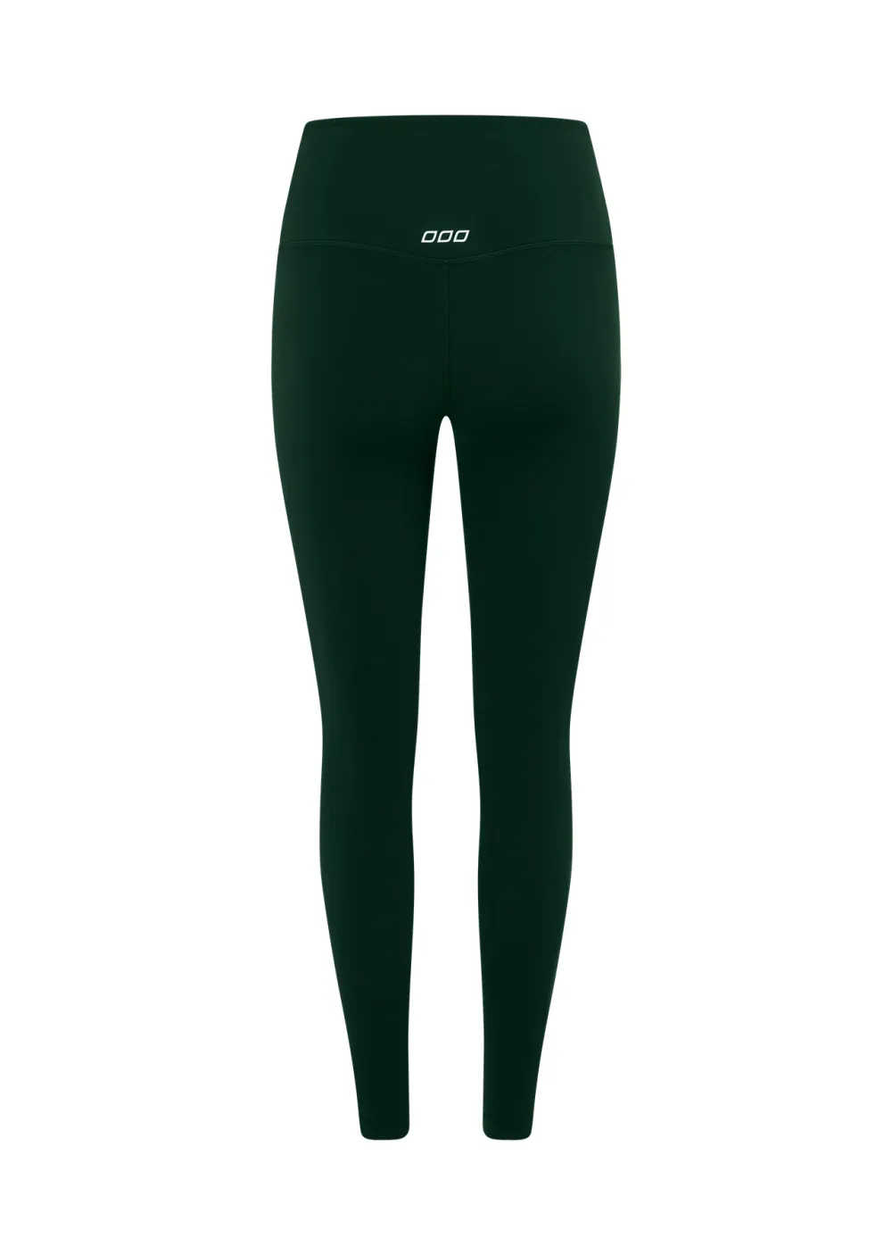 Lotus No Chafe Ankle Biter Leggings