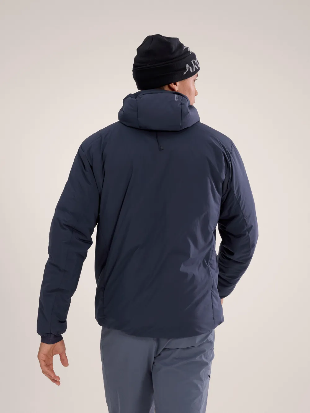 Atom Heavyweight Hoody Men's