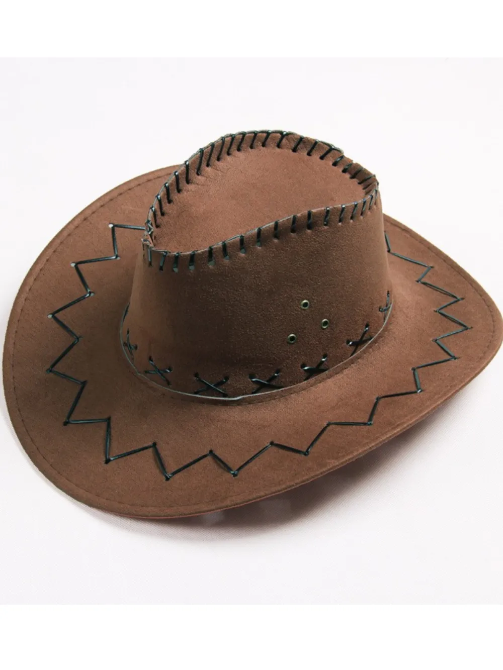 Vintage  Western Cowboy Hat