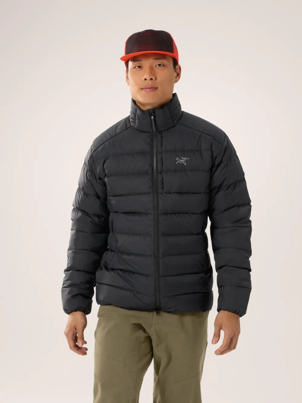 Thorium Jacket Men's