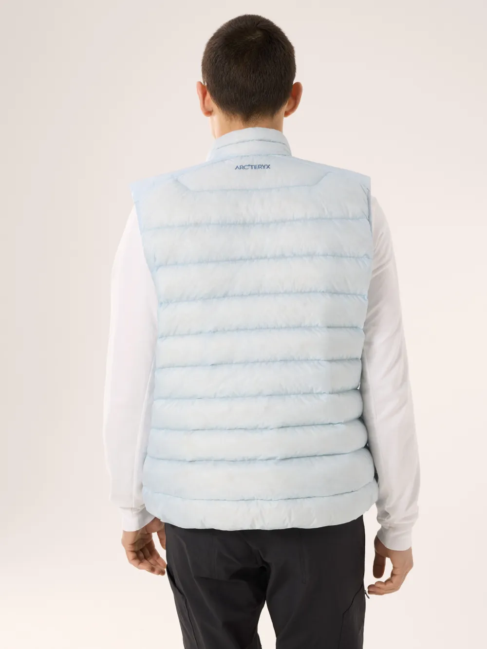 Cerium Vest Men's