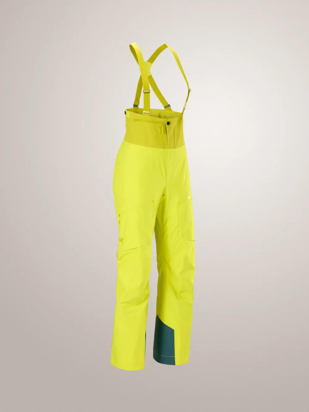 Rush Bib Pant Women's