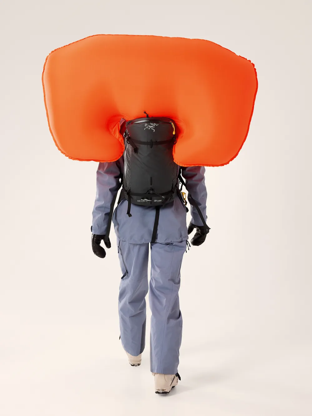 Micon LiTRIC™ 16 Avalanche Airbag