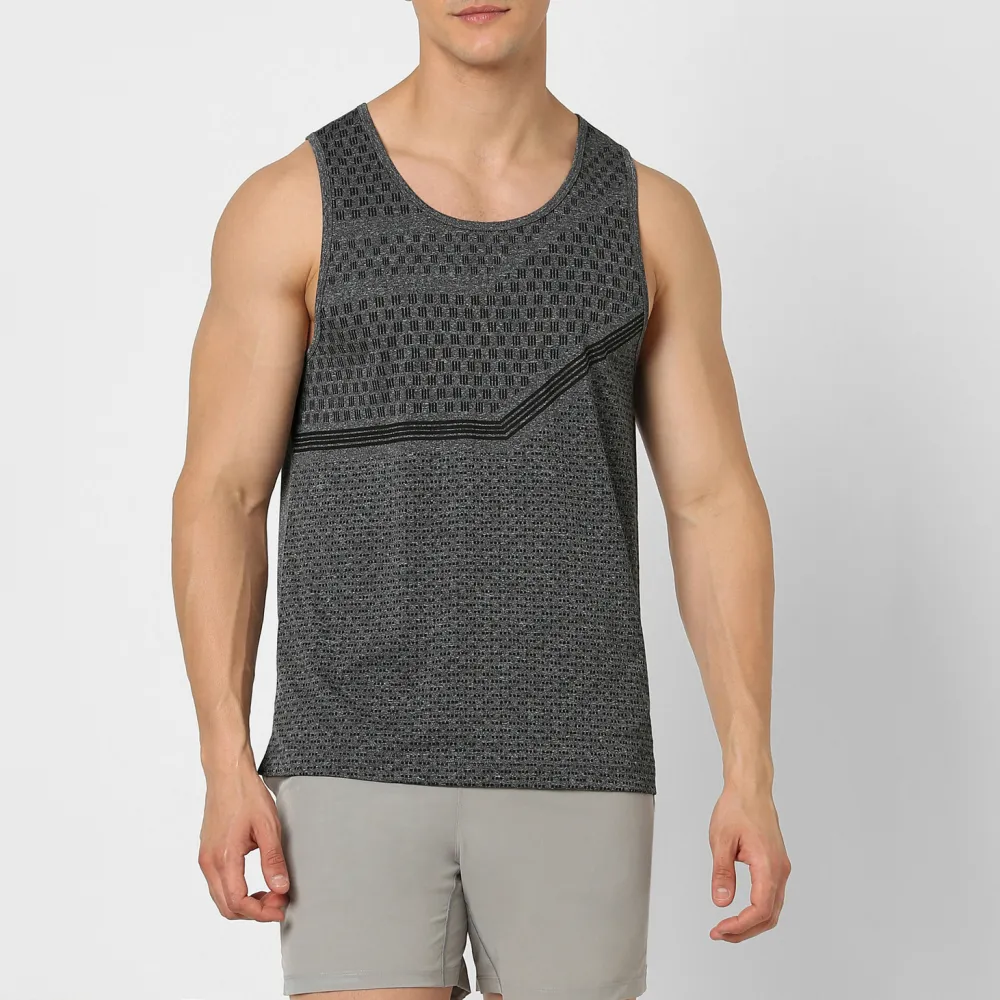 Tempo Casual Style Tank