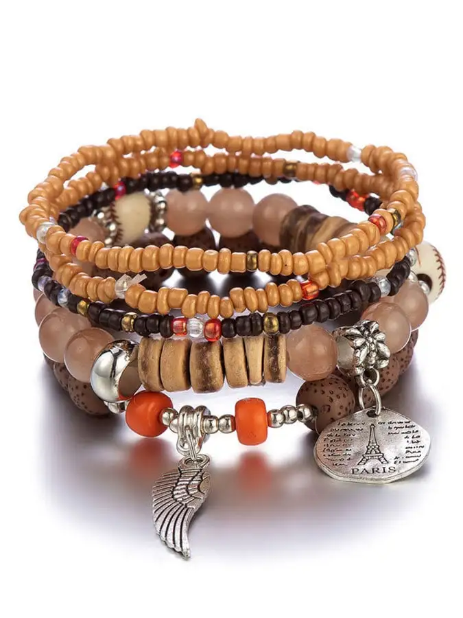 Women's Western Boho Bracelet