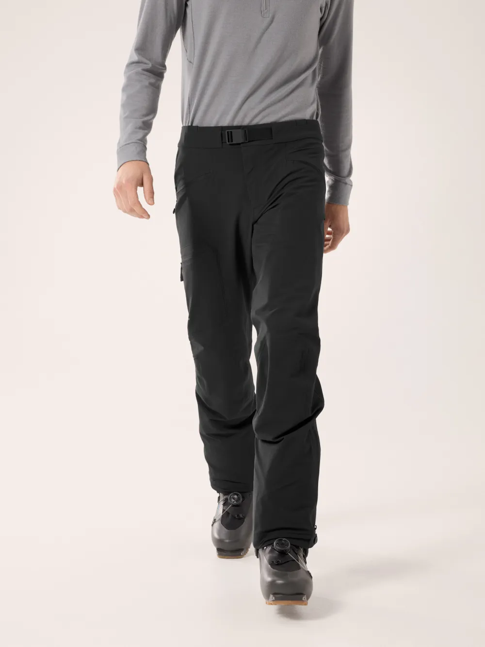 Rush Softshell Pant Men's