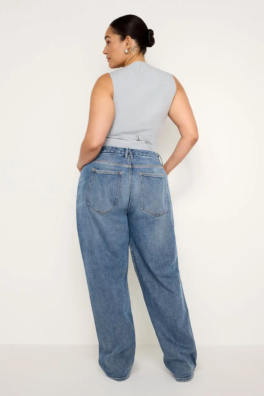 GOOD ’90s RELAXED JEANS