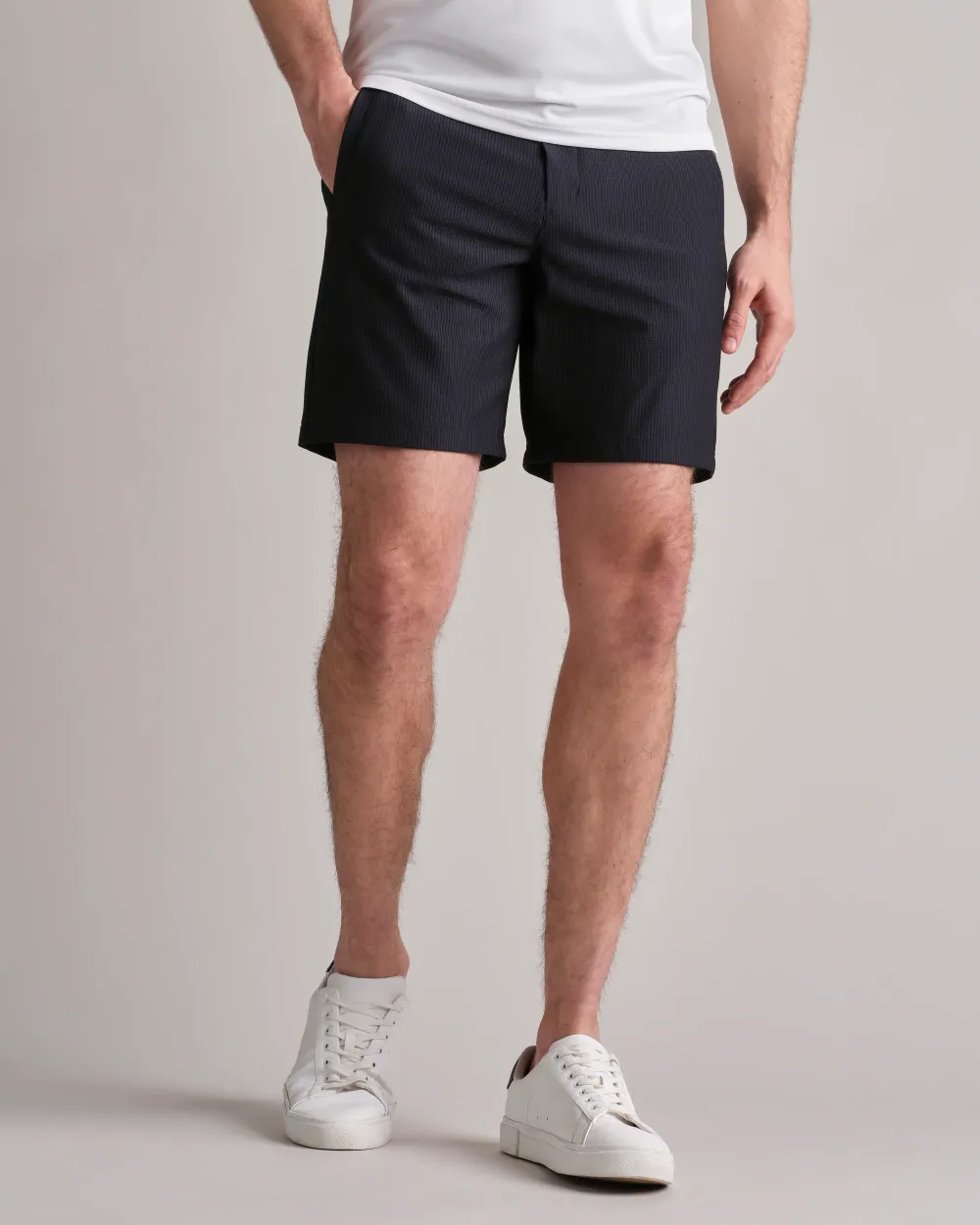 Athletic Performance Shorts