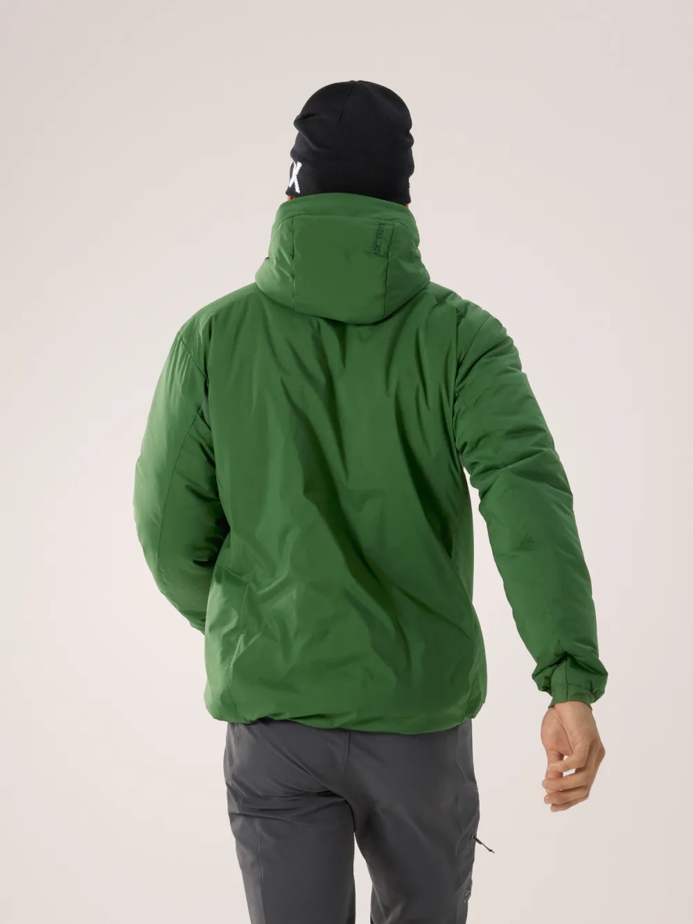 Atom Heavyweight Hoody Men's