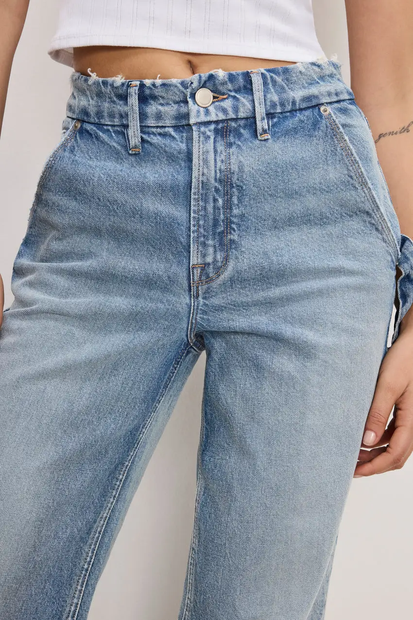 GOOD '90s RELAXED CARPENTER JEANS