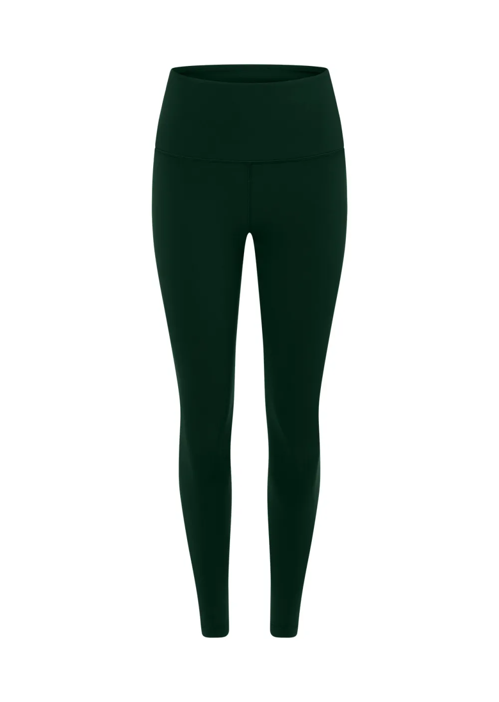 Lotus No Chafe Ankle Biter Leggings