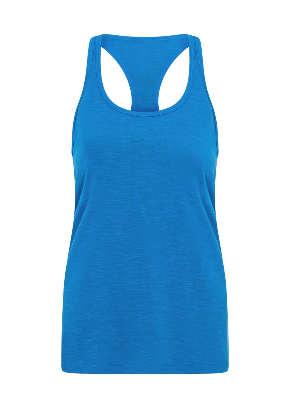 Slouchy Gym Tank