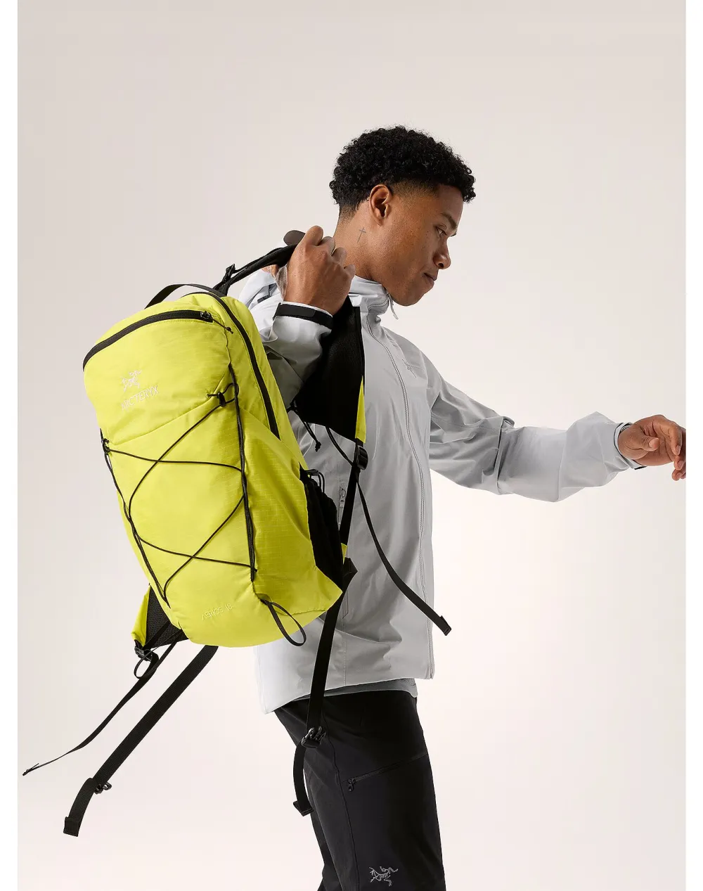 Aerios 18 Backpack