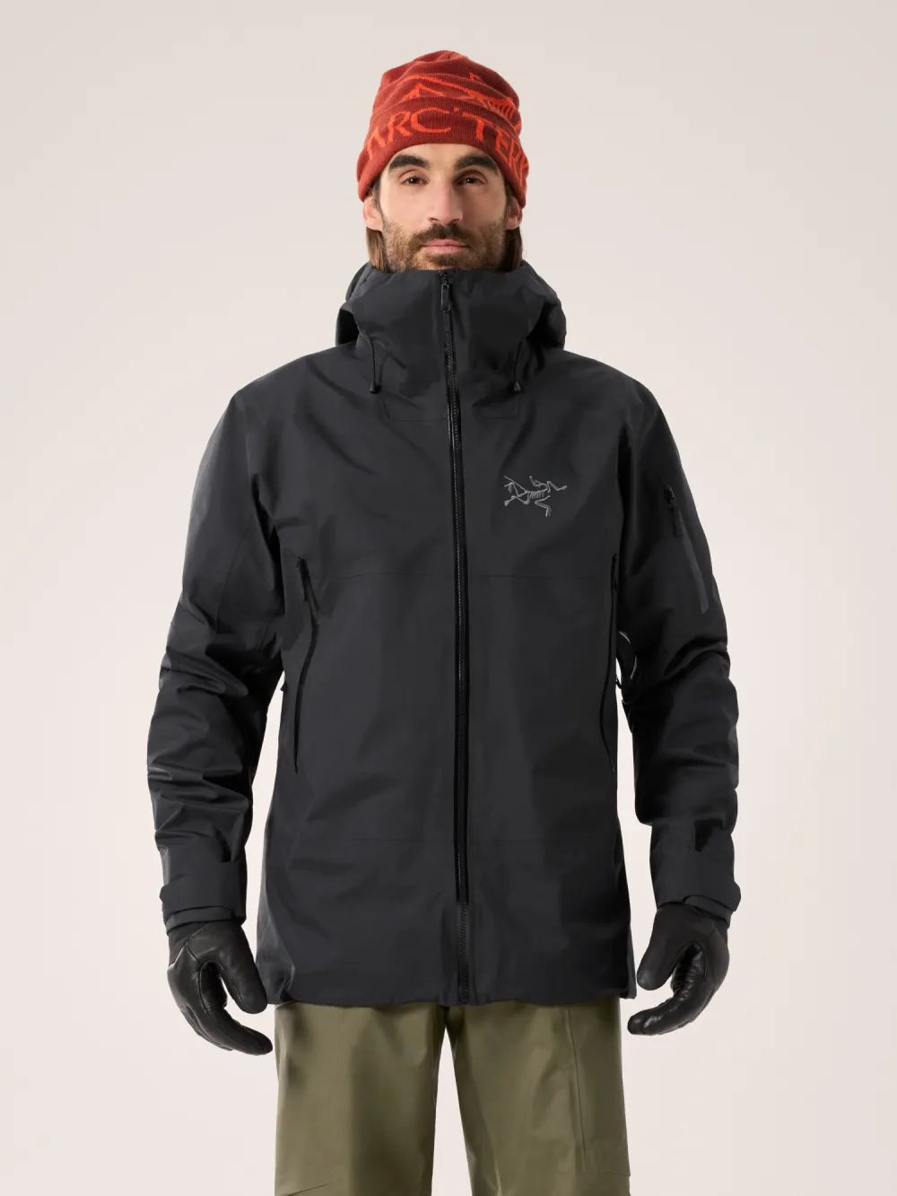 Sabre Jacket Men's