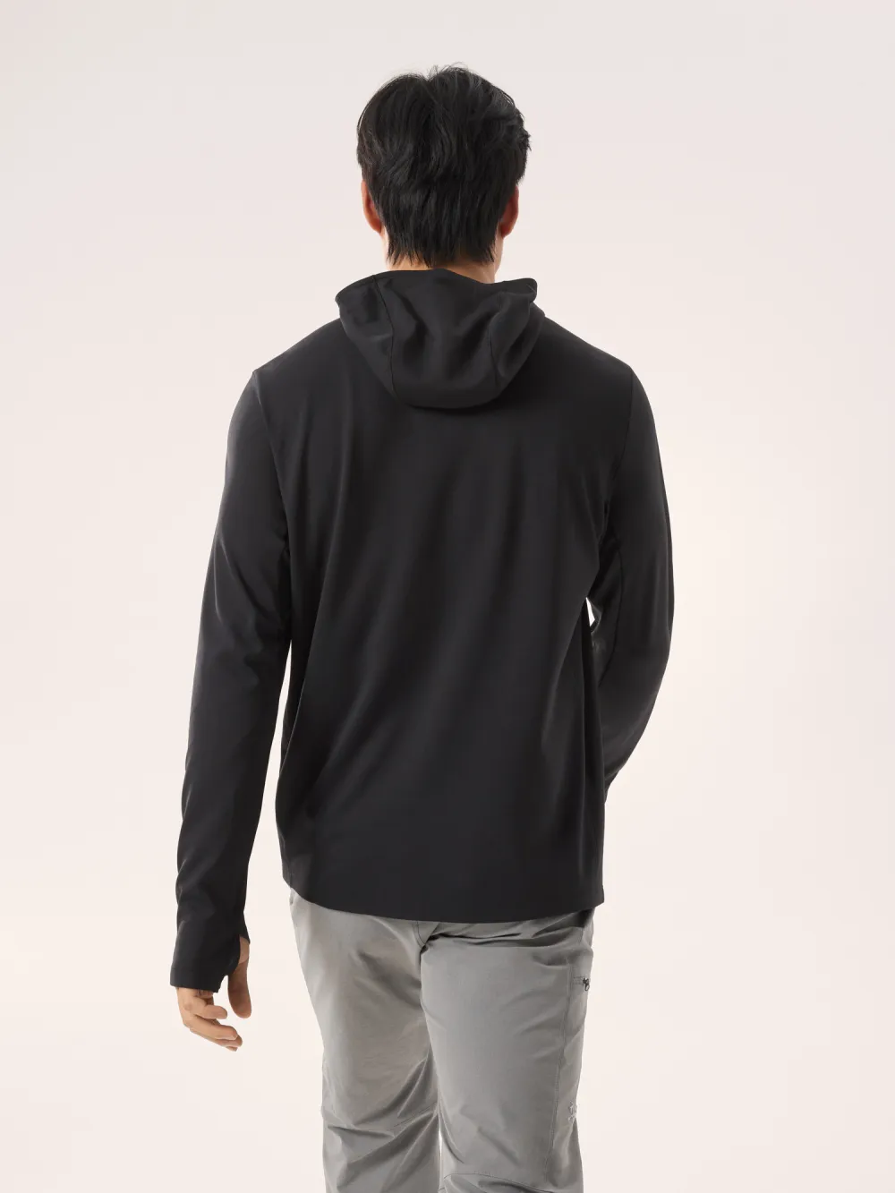 Cormac Heavyweight Hoody Men's