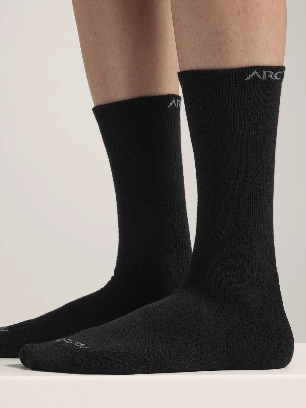 Merino Wool Mid Sock