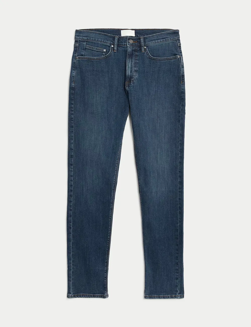 Slim Fit Stretch Jeans