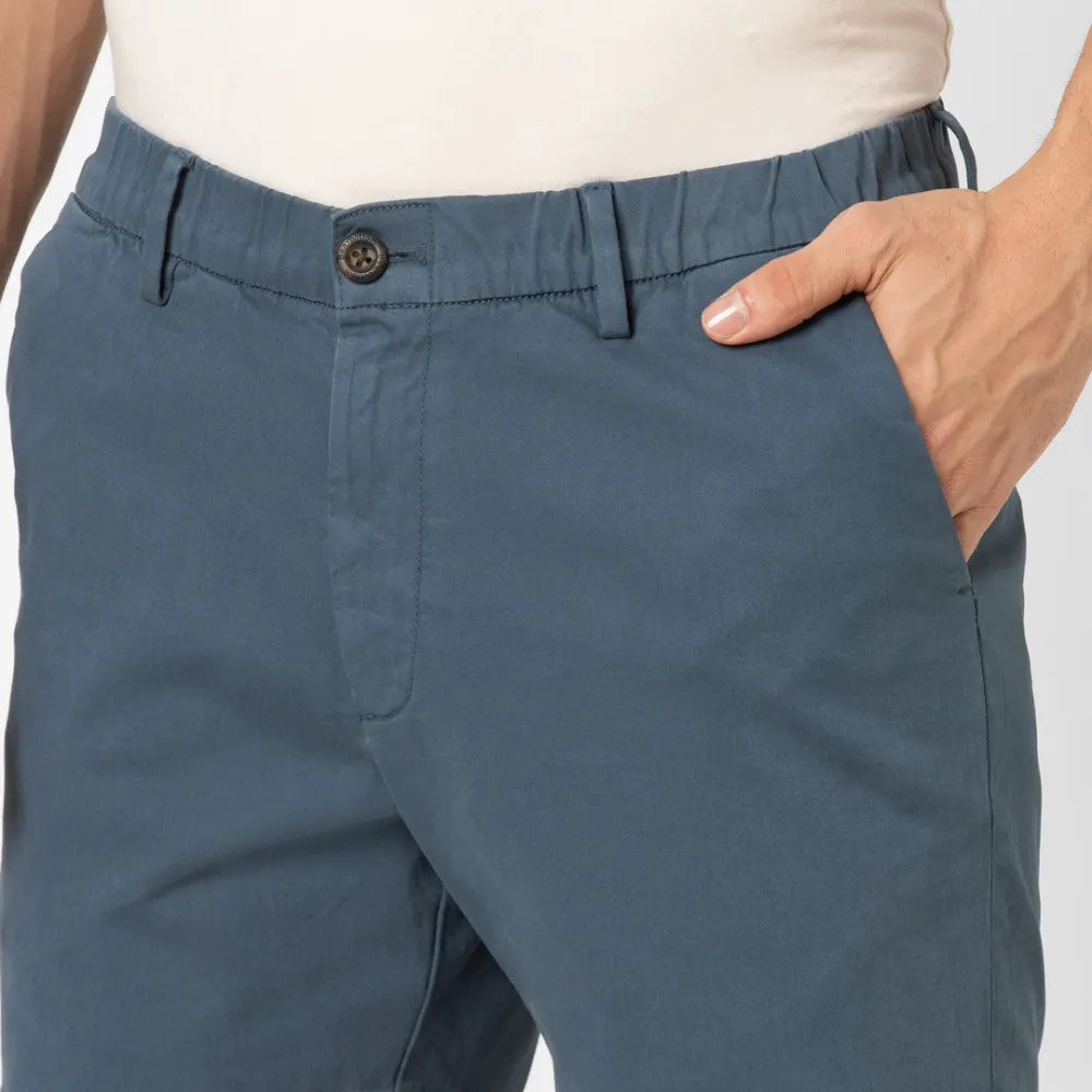 Stretch Chino Short