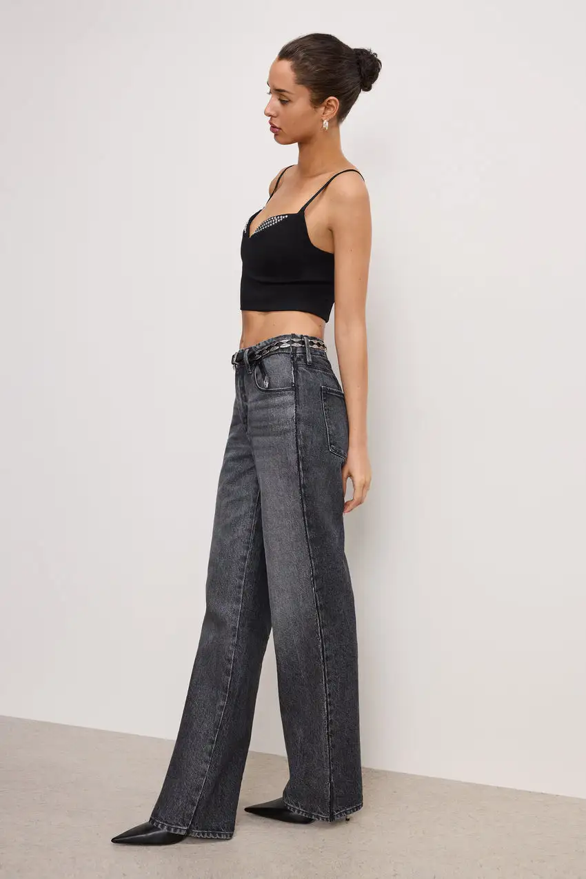 GOOD ’90s RELAXED JEANS