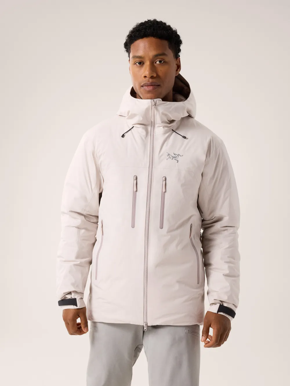 Beta Down Insulated Jacket Men's