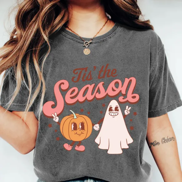 Tis The Season T-Shirt