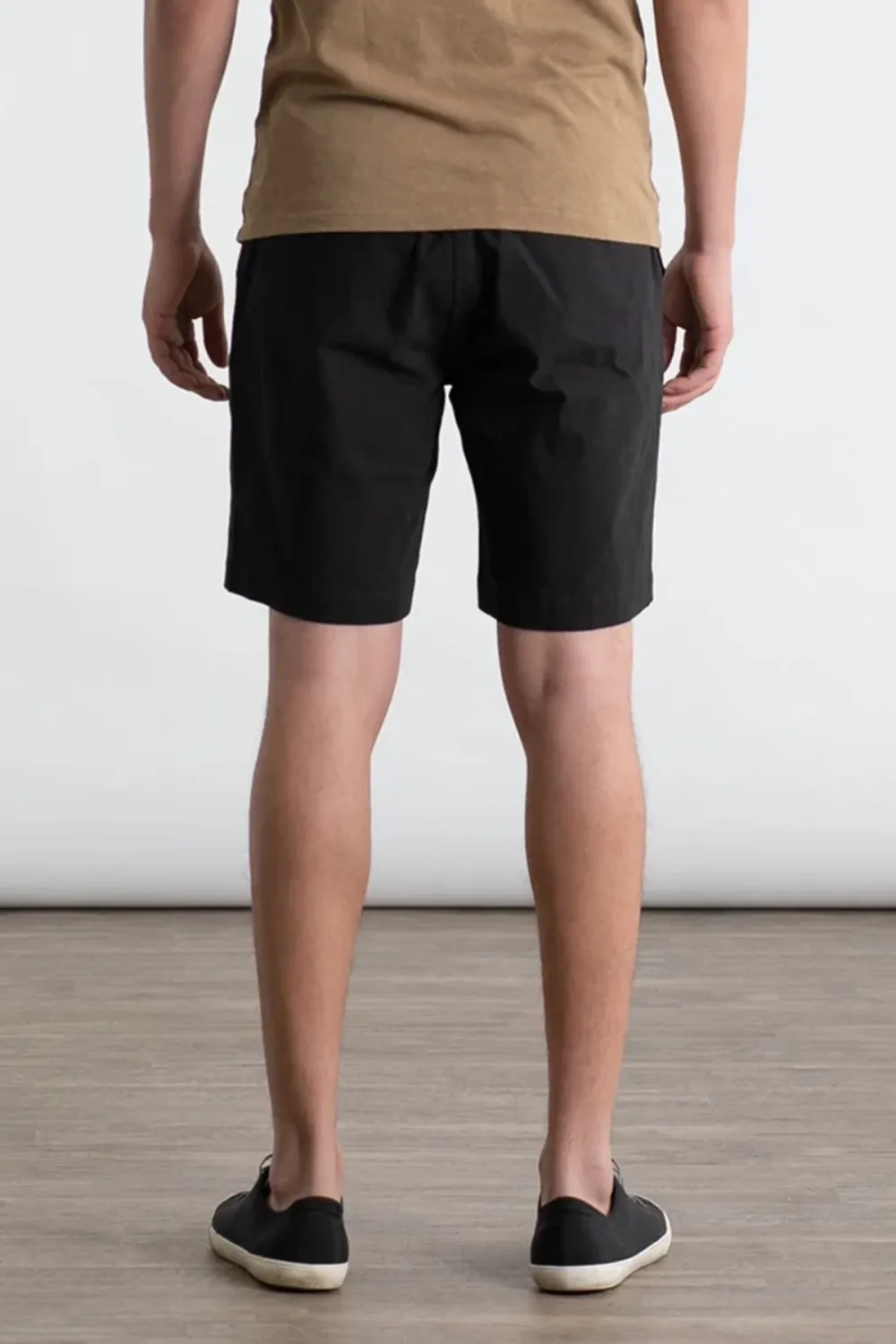 Summer-ready Shorts