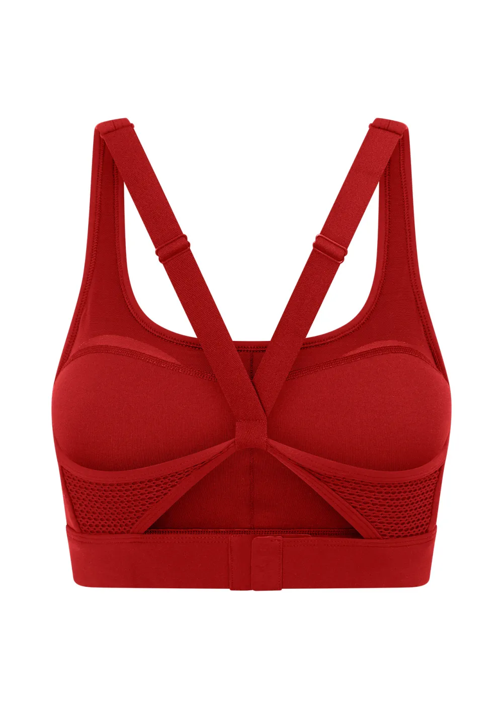 Dynamic Max Support Sports Bra