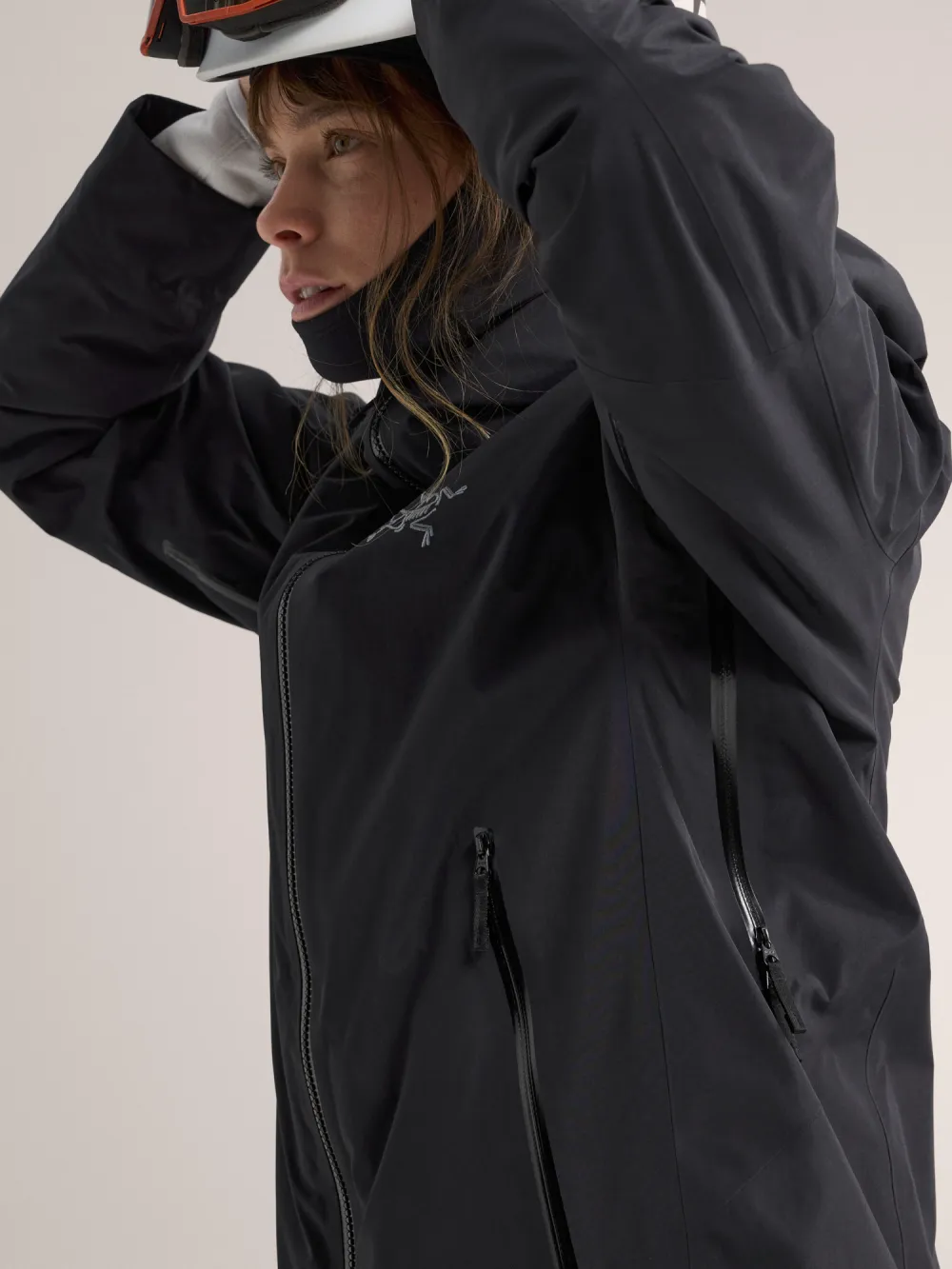 Sentinel Insulated Jacket Women's