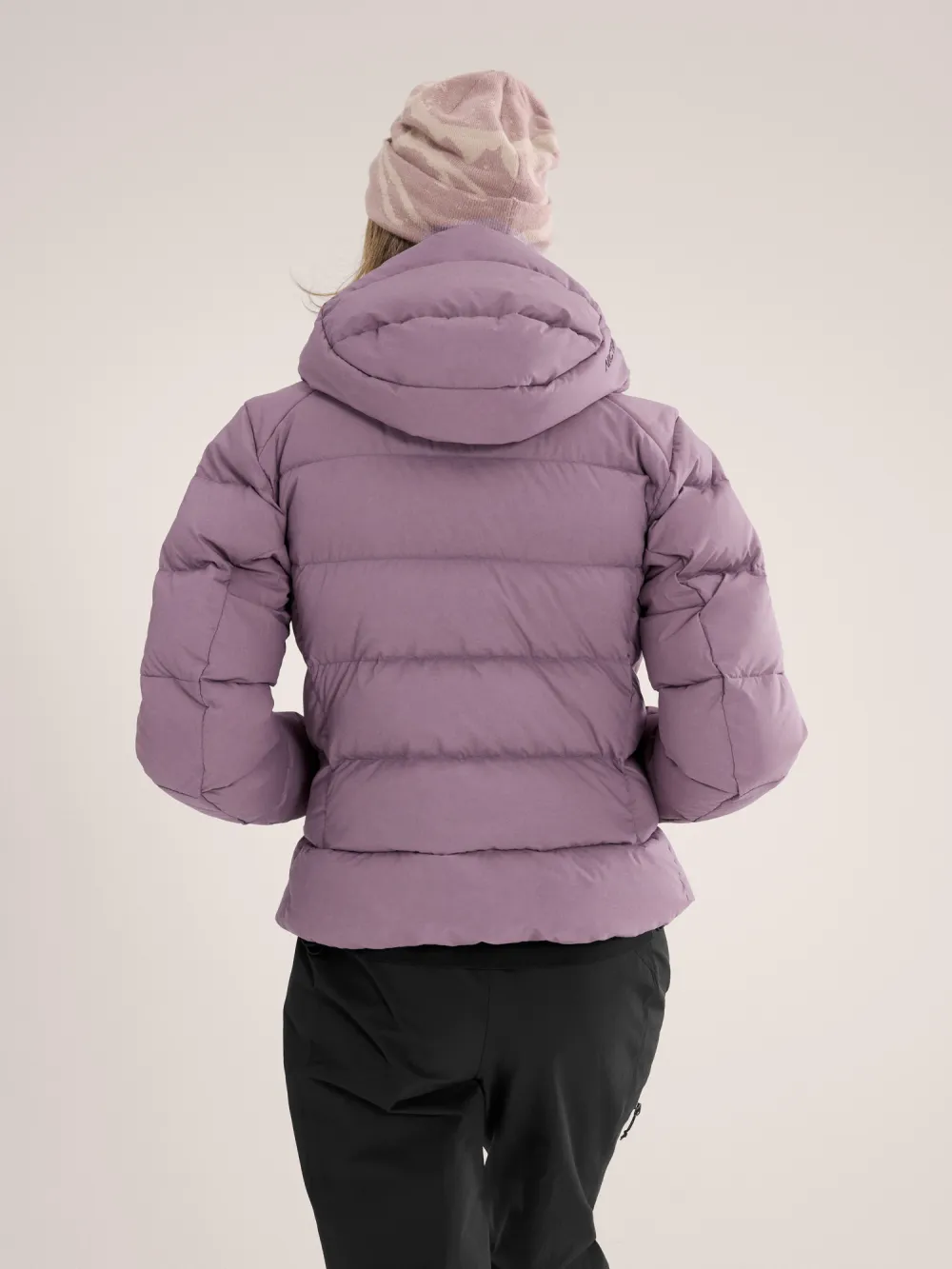 Thorium Jacket Women's