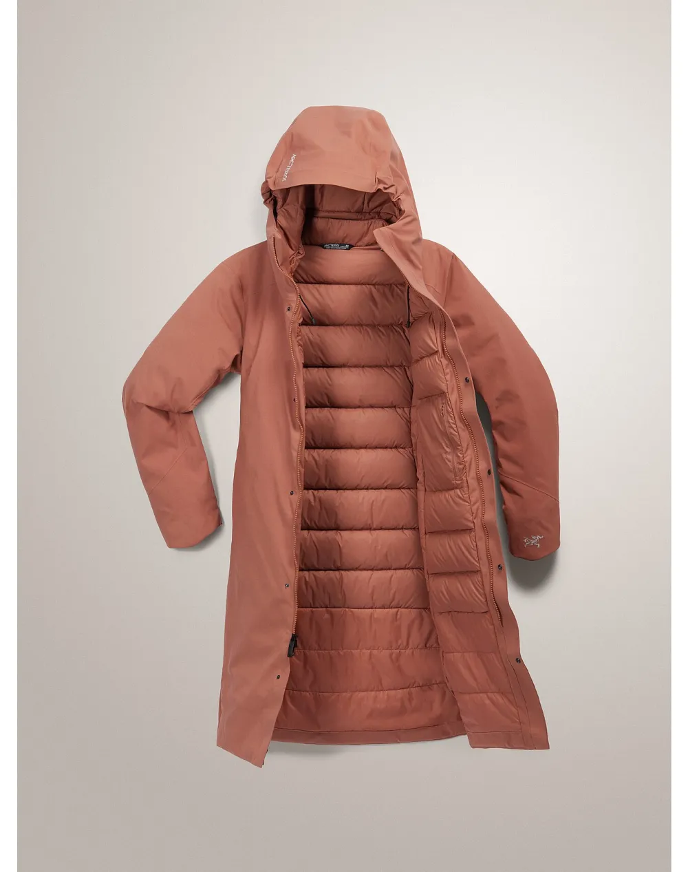 Patera Parka Women's