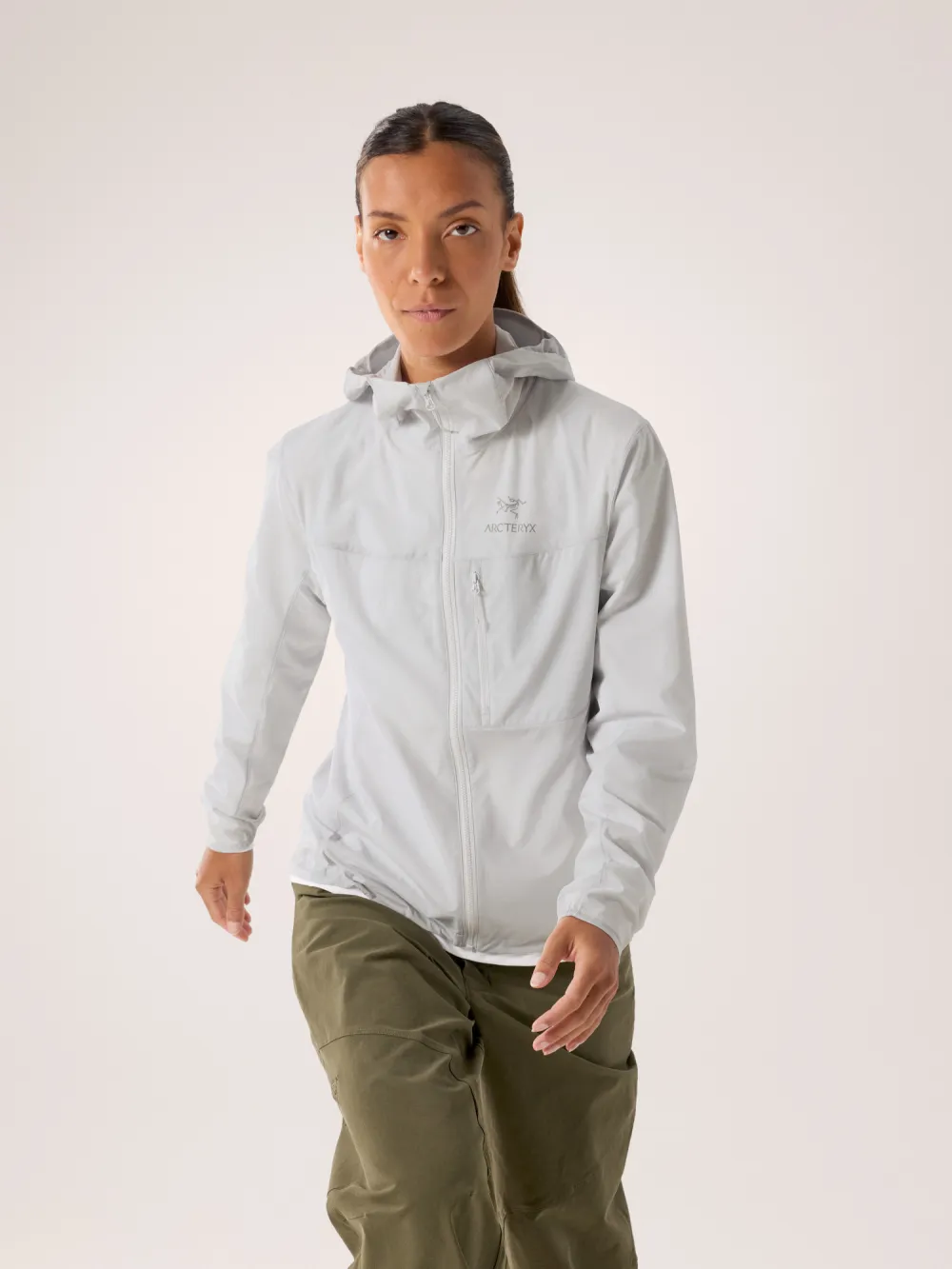 Squamish Hoody Women's