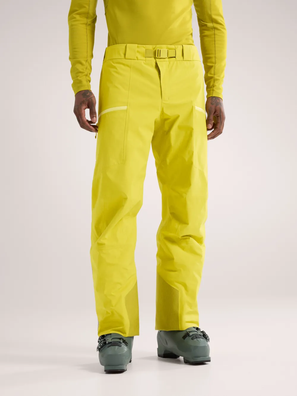 Sabre Insulated Pant Men's