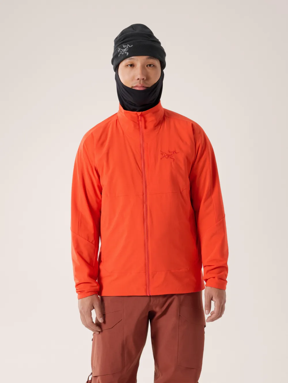 Allium Insulated Jacket Men's