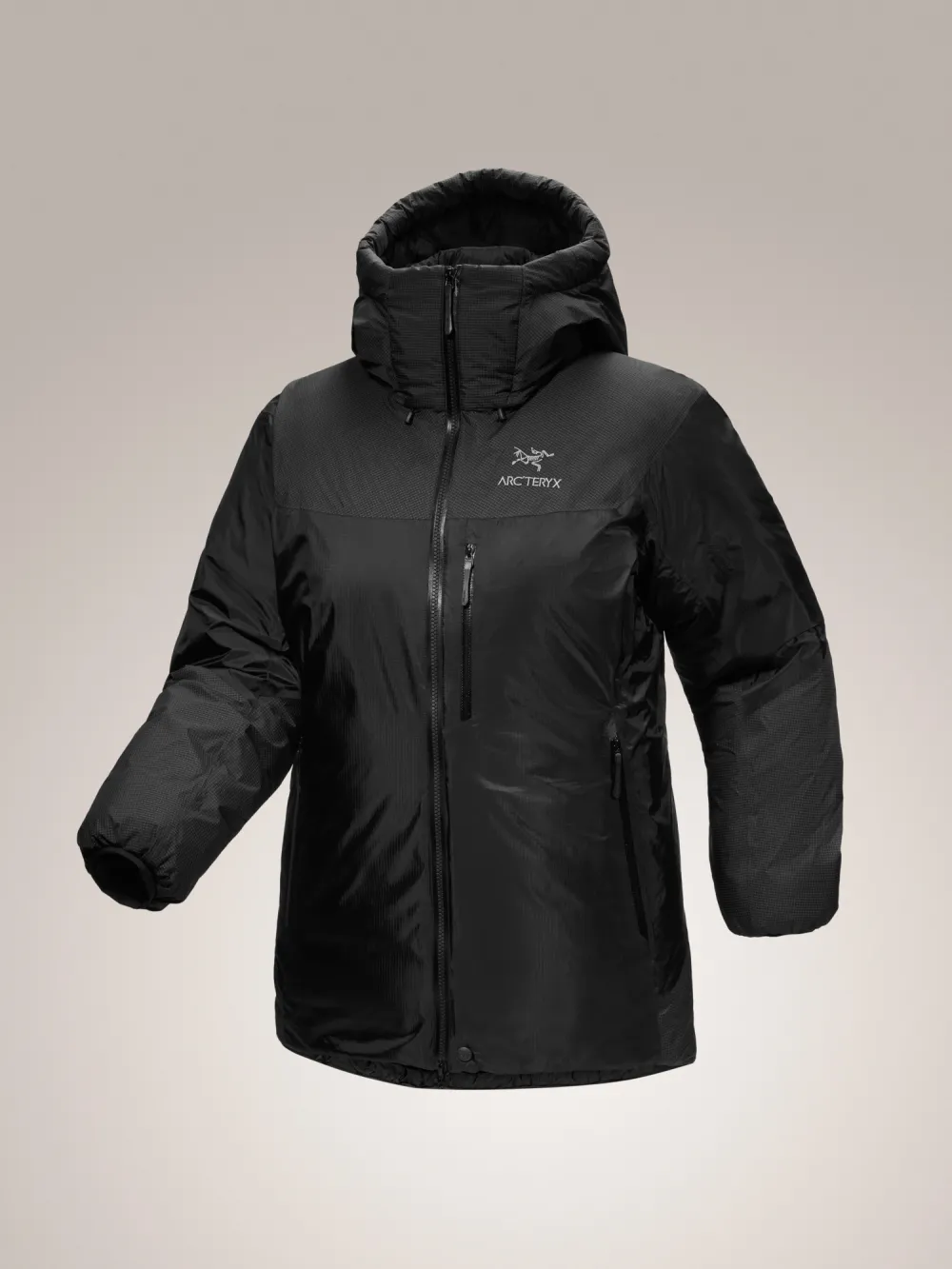 Alpha Parka Women's