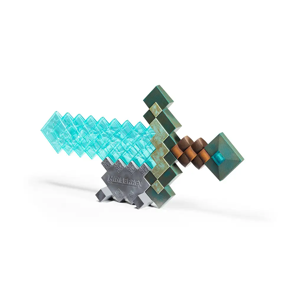 Minecraft Diamond Sword