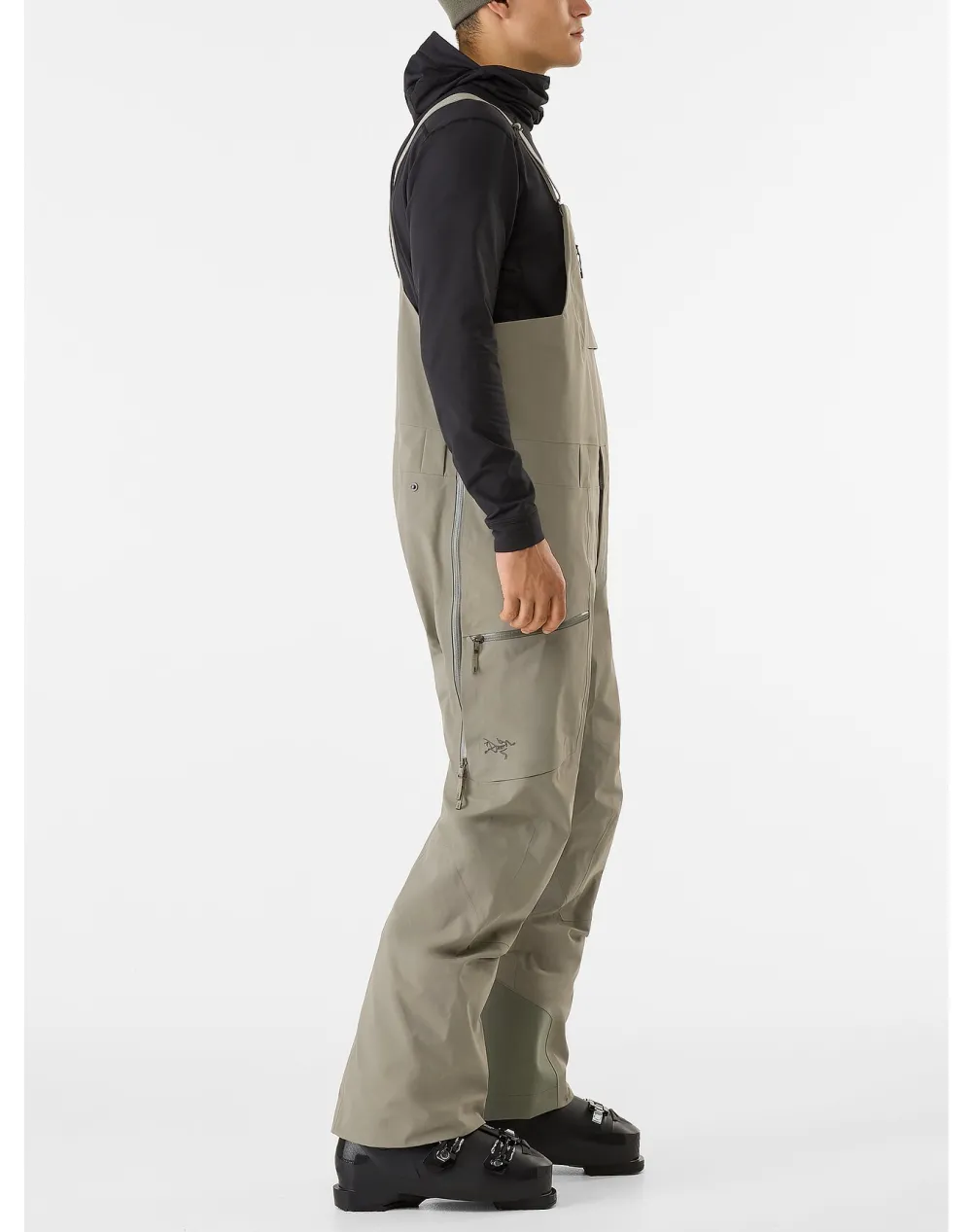 Sabre Bib Pant Men's