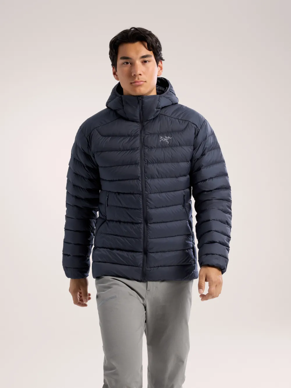 Cerium Hoody Men's