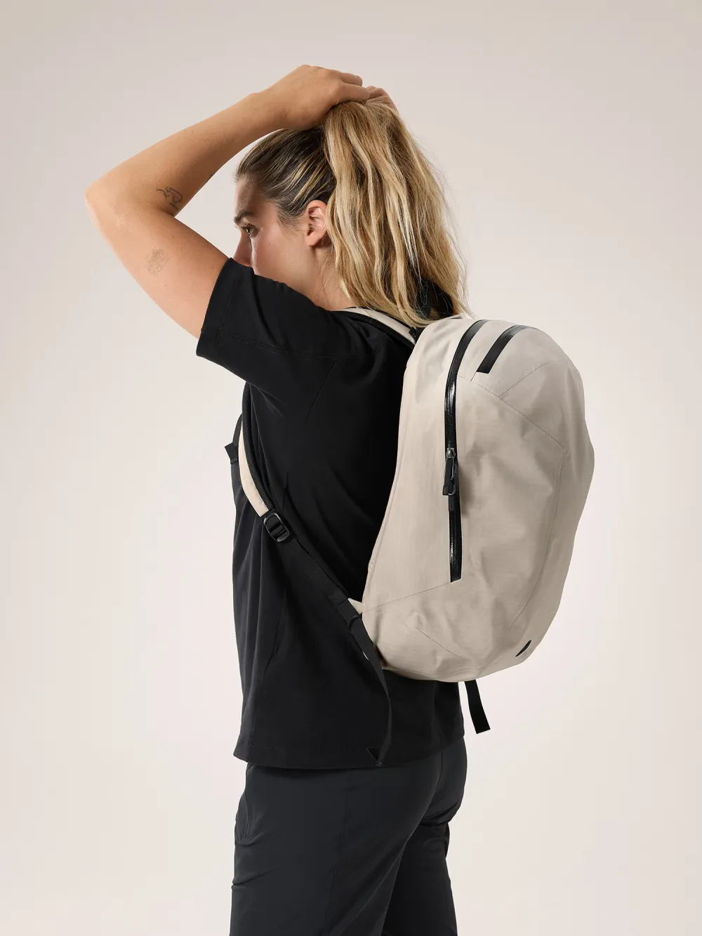 Granville 16 Backpack