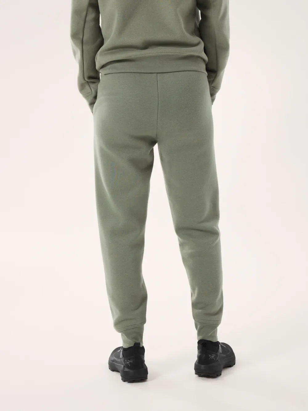 Emblem Fleece Jogger Women's