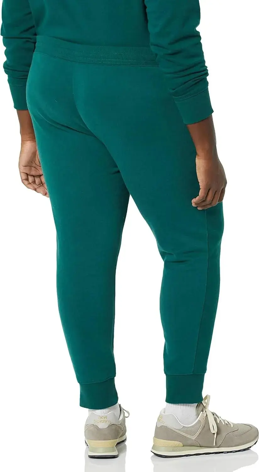 Essentials Fleece Jogger Sweatpant (Available in Plus Size)