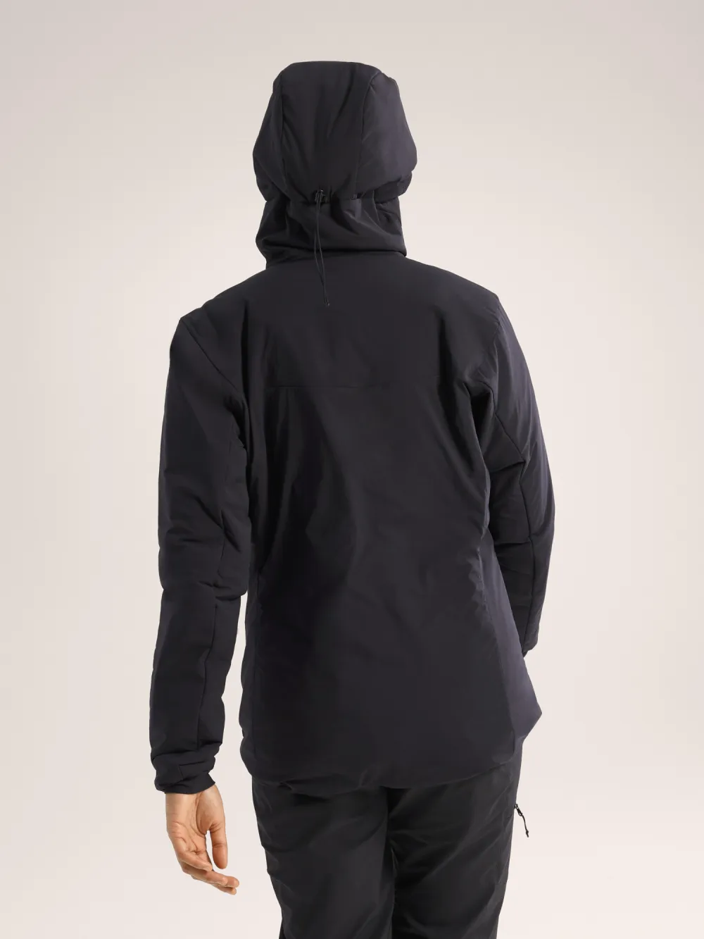 Proton Hoody Women's