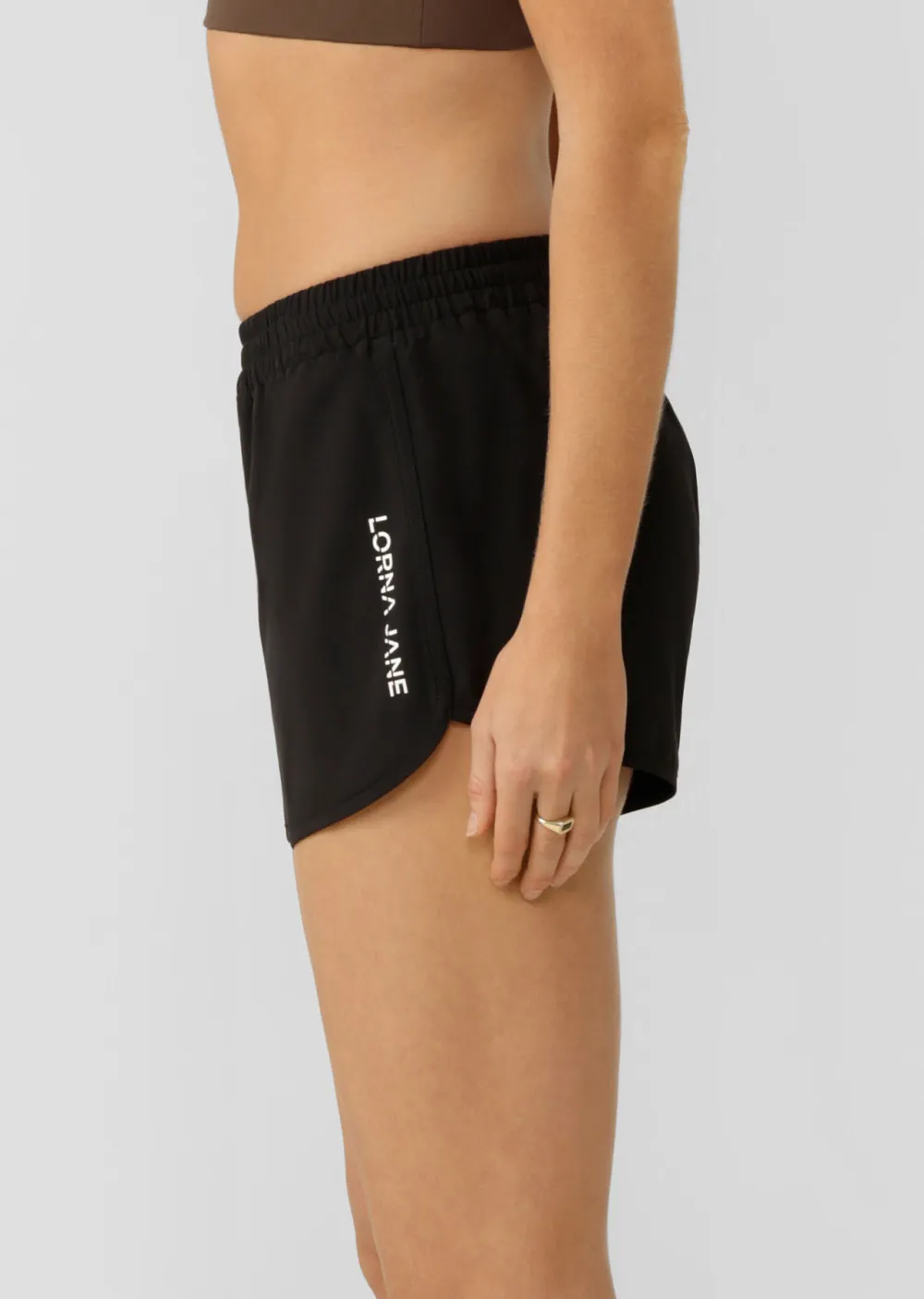 Lotus Sport Short