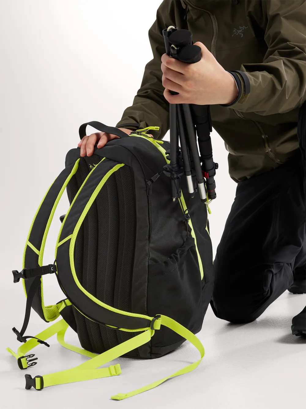 Mantis 26 Backpack