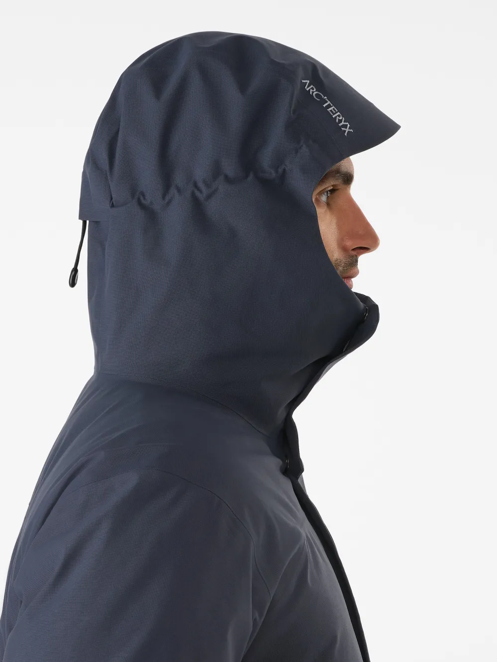 Therme SV Parka Men's