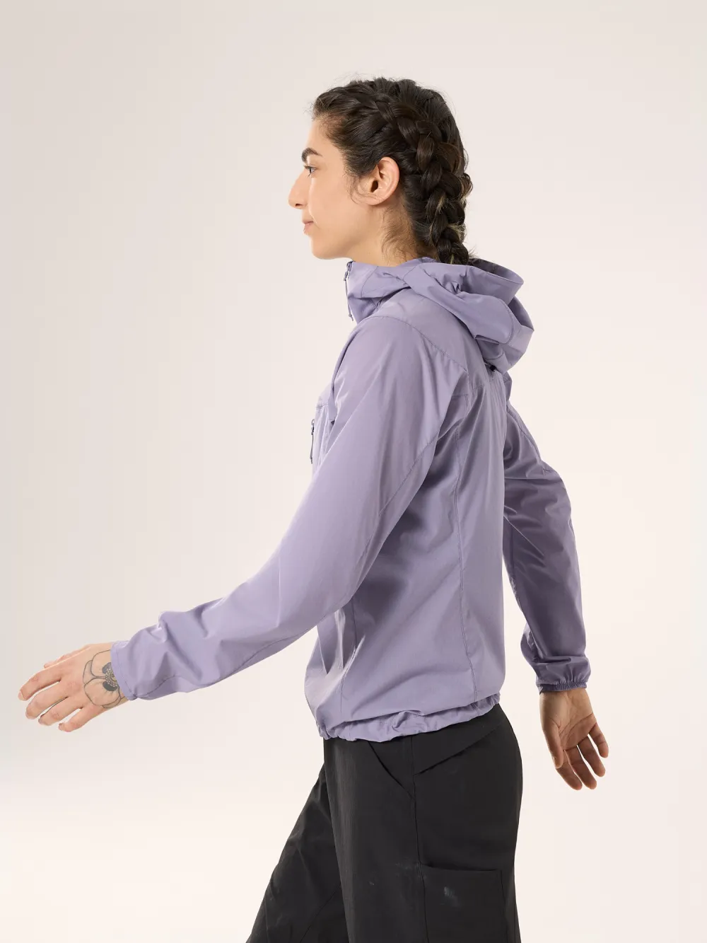 Squamish Hoody Women's