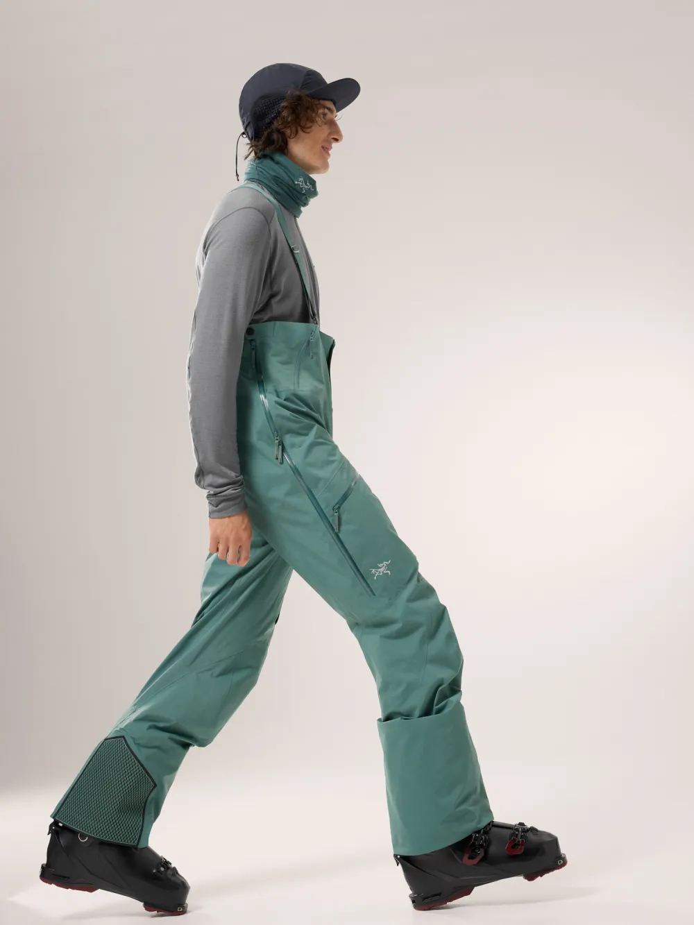 Rush Bib Pant Men's